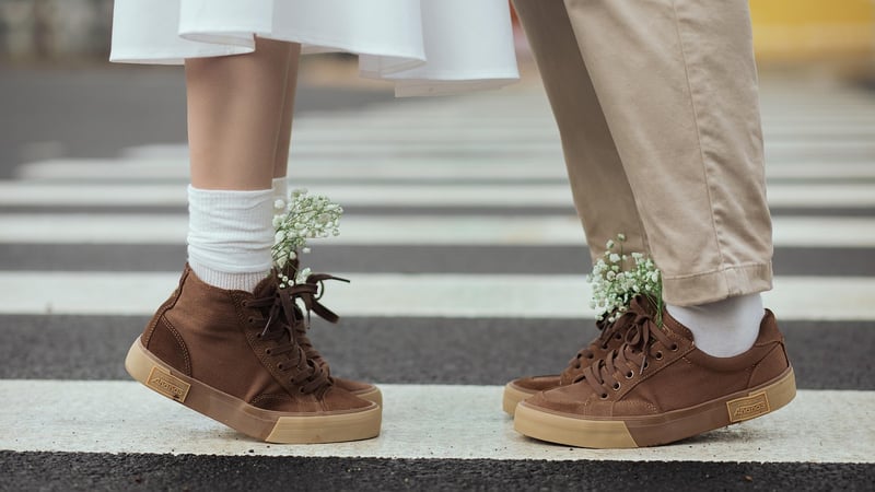 Sustainable Shoes