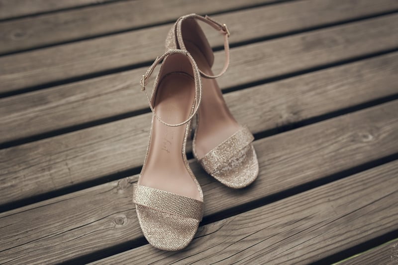 Sustainable Shoes